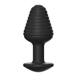 FUKR Mini plug en silicone STRIC M 7 x 3.3cm